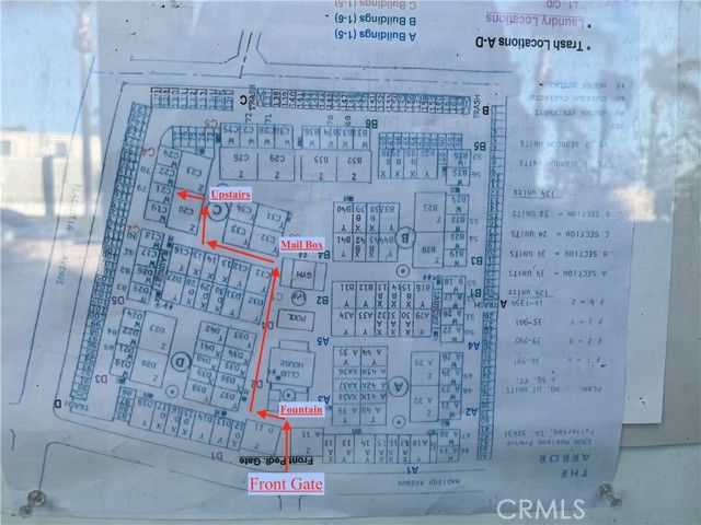 2900 Madison Avenue C21, Fullerton, CA 92831