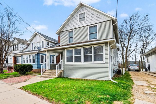 1510 W Main Street, Kalamazoo City, MI 49006