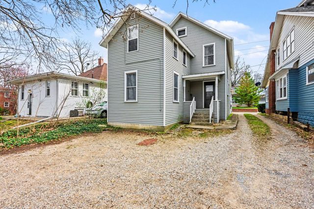 1510 W Main Street, Kalamazoo City, MI 49006