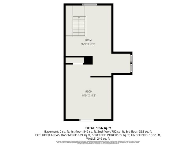 1510 W Main Street, Kalamazoo City, MI 49006