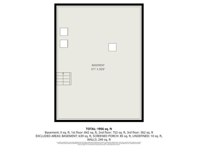 1510 W Main Street, Kalamazoo City, MI 49006