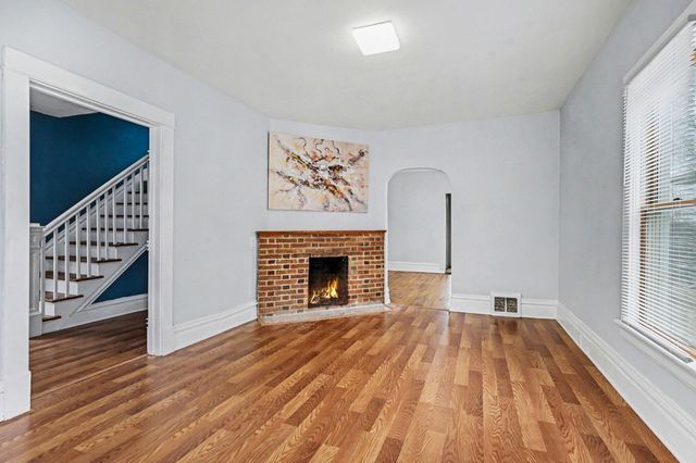 1510 W Main Street, Kalamazoo City, MI 49006