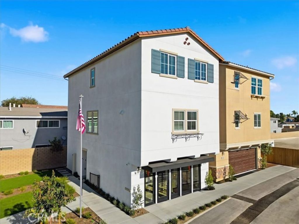 11420 Wildflower Lane, El Monte, CA 91731