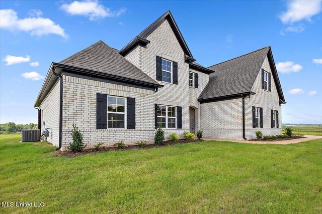 7691 John Elliott Lane, Hernando, MS 38632