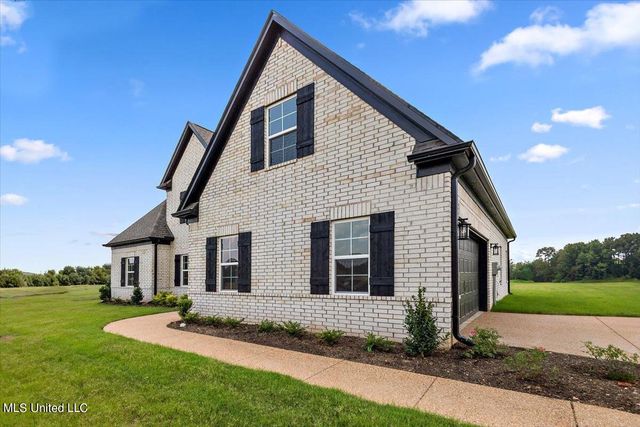 7691 John Elliott Lane, Hernando, MS 38632