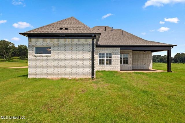 7691 John Elliott Lane, Hernando, MS 38632