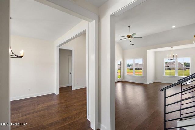 7691 John Elliott Lane, Hernando, MS 38632