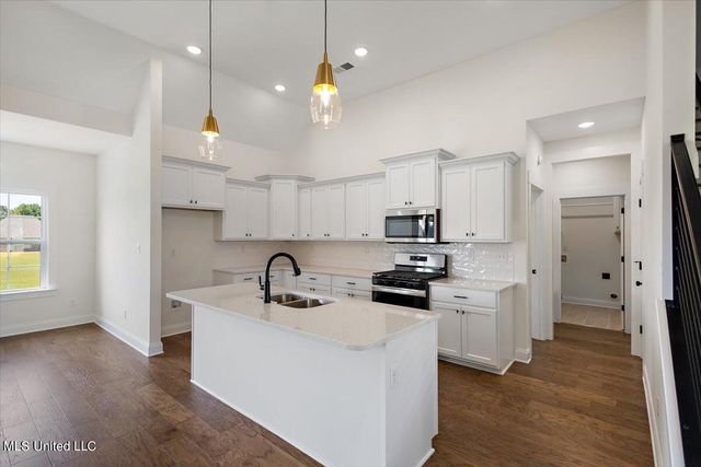 7691 John Elliott Lane, Hernando, MS 38632