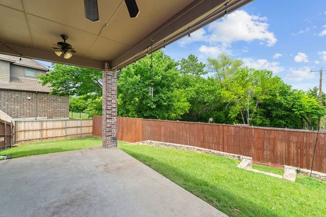 6631 Crestmoor Lane, Sachse, TX 75048