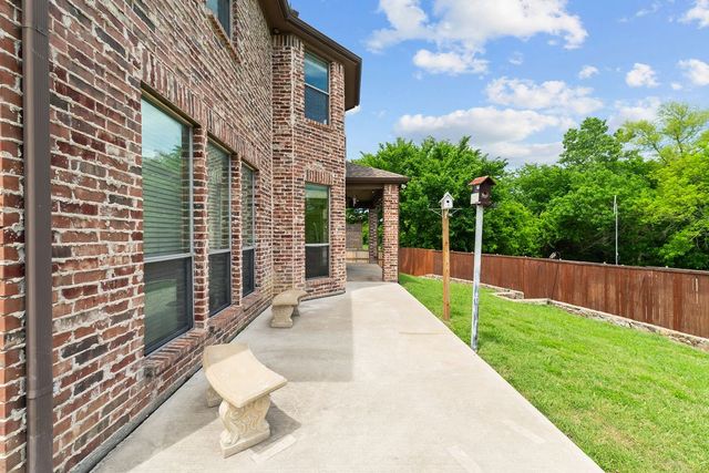 6631 Crestmoor Lane, Sachse, TX 75048