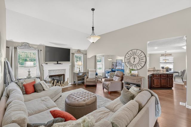 9625 Mount Ayre Way, Murfreesboro, TN 37129