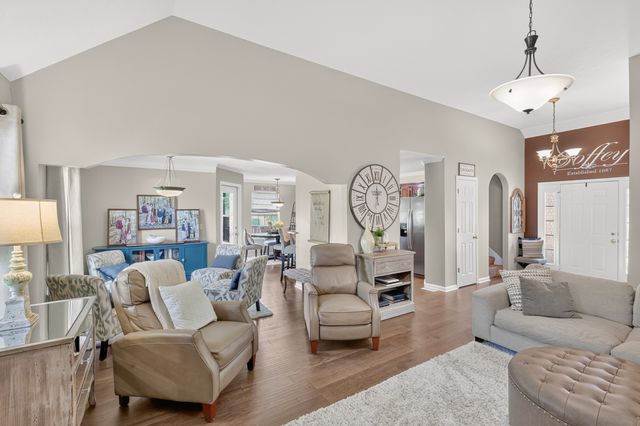 9625 Mount Ayre Way, Murfreesboro, TN 37129