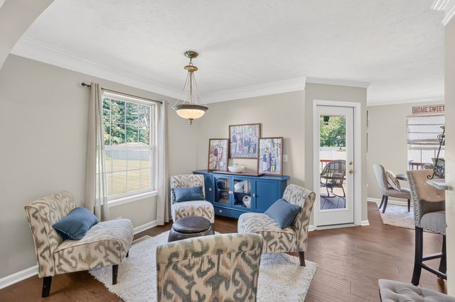 9625 Mount Ayre Way, Murfreesboro, TN 37129
