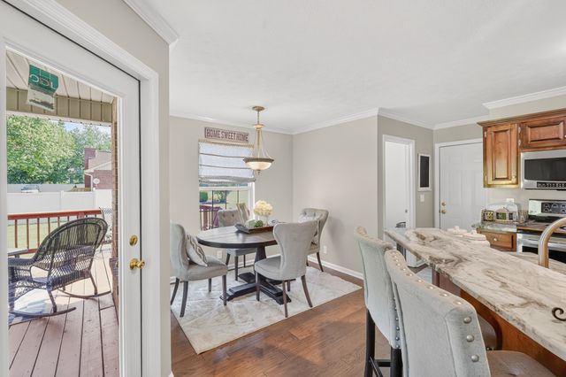 9625 Mount Ayre Way, Murfreesboro, TN 37129