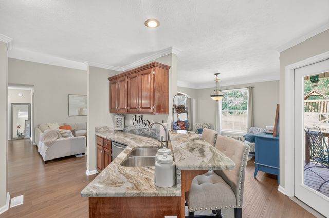 9625 Mount Ayre Way, Murfreesboro, TN 37129