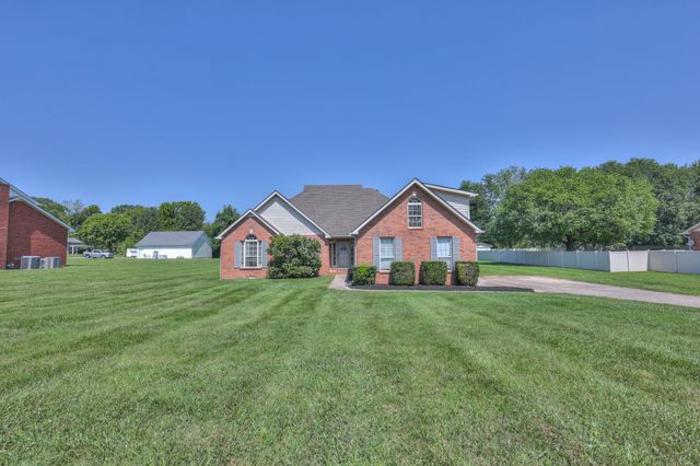9625 Mount Ayre Way, Murfreesboro, TN 37129