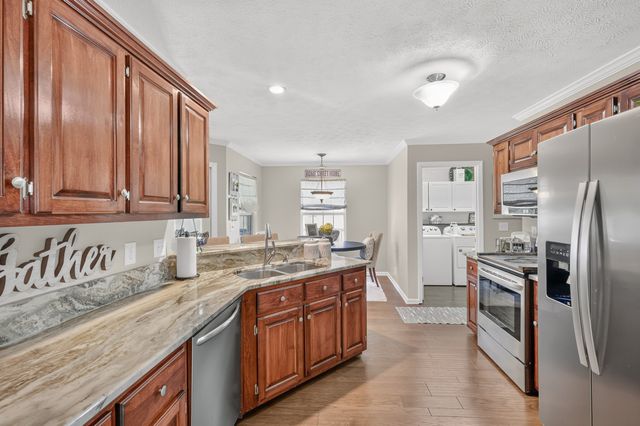 9625 Mount Ayre Way, Murfreesboro, TN 37129