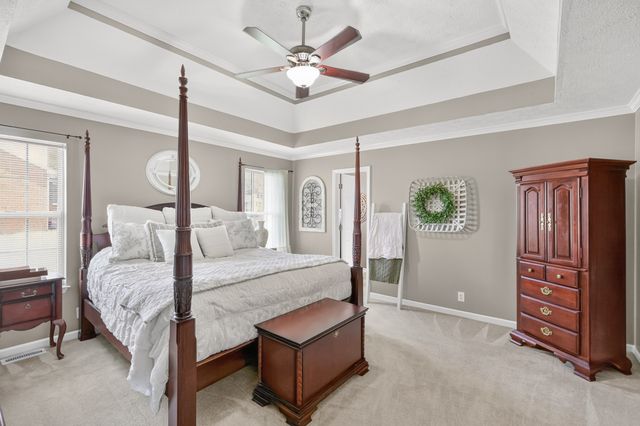 9625 Mount Ayre Way, Murfreesboro, TN 37129
