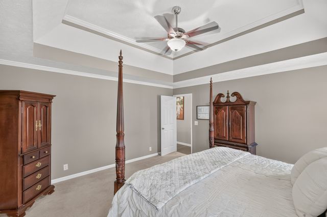 9625 Mount Ayre Way, Murfreesboro, TN 37129