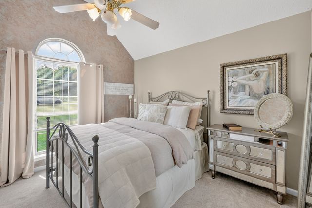 9625 Mount Ayre Way, Murfreesboro, TN 37129