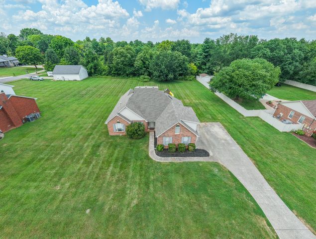9625 Mount Ayre Way, Murfreesboro, TN 37129
