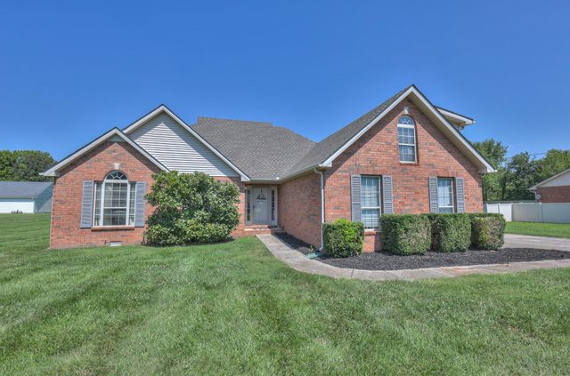 9625 Mount Ayre Way, Murfreesboro, TN 37129
