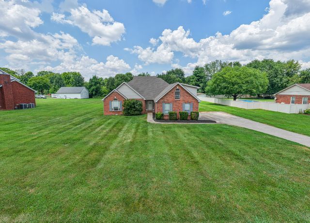 9625 Mount Ayre Way, Murfreesboro, TN 37129
