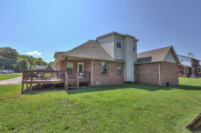 9625 Mount Ayre Way, Murfreesboro, TN 37129