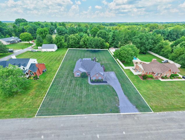 9625 Mount Ayre Way, Murfreesboro, TN 37129