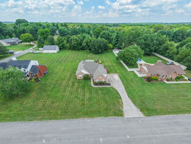 9625 Mount Ayre Way, Murfreesboro, TN 37129