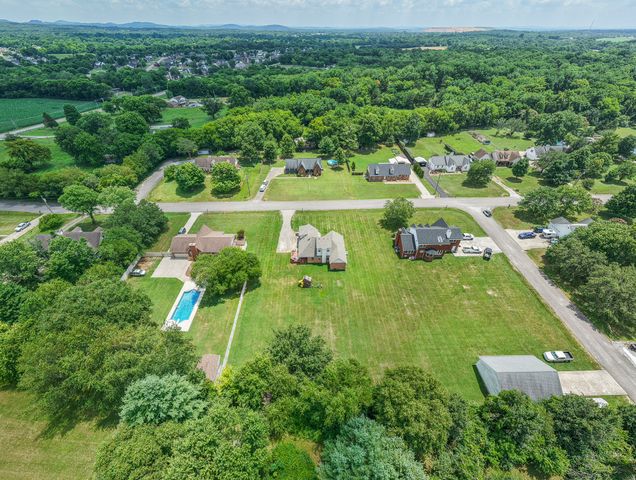 9625 Mount Ayre Way, Murfreesboro, TN 37129