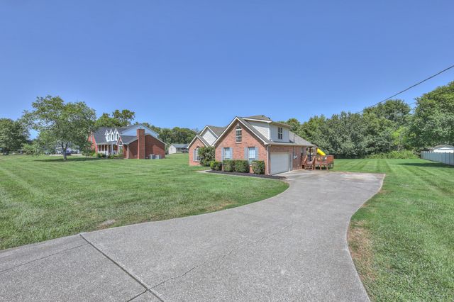 9625 Mount Ayre Way, Murfreesboro, TN 37129