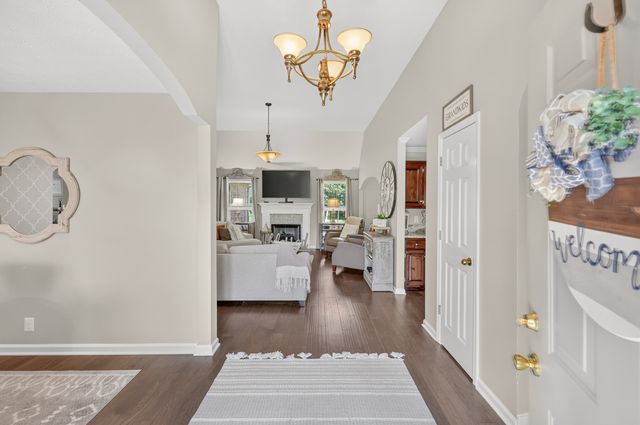 9625 Mount Ayre Way, Murfreesboro, TN 37129