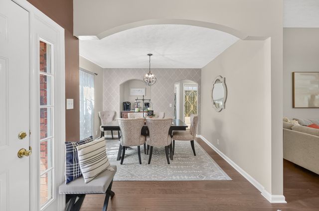 9625 Mount Ayre Way, Murfreesboro, TN 37129