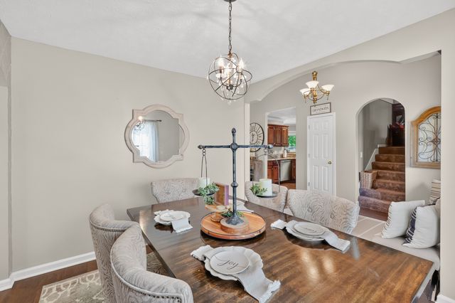 9625 Mount Ayre Way, Murfreesboro, TN 37129