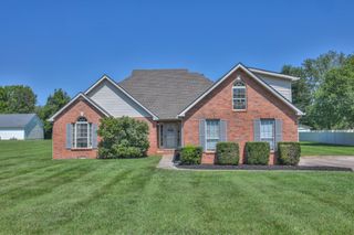 9625 Mount Ayre Way, Murfreesboro, TN 37129