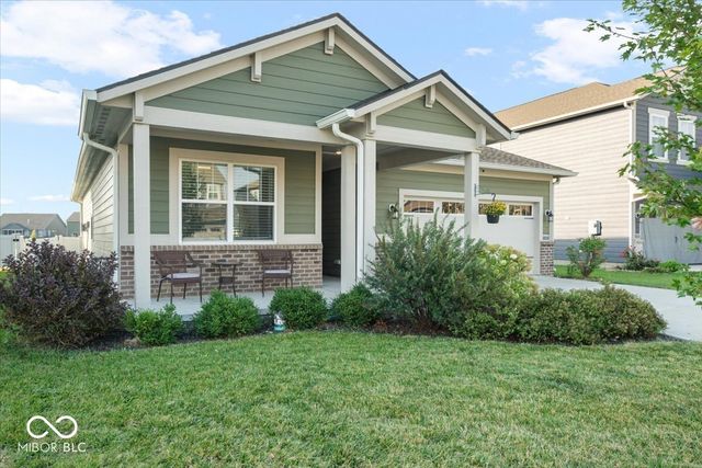 8859 Laurelton Place, Brownsburg, IN 46112