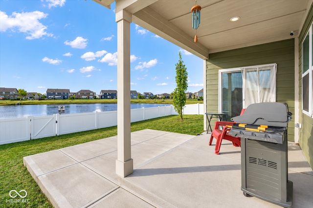 8859 Laurelton Place, Brownsburg, IN 46112