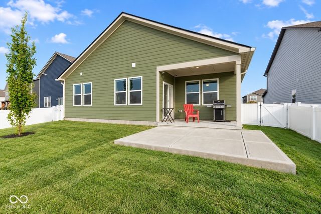 8859 Laurelton Place, Brownsburg, IN 46112