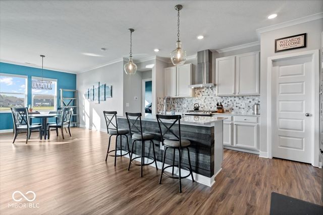 8859 Laurelton Place, Brownsburg, IN 46112