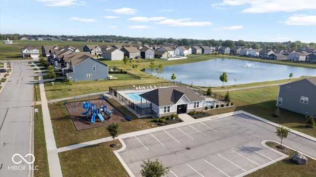 8859 Laurelton Place, Brownsburg, IN 46112