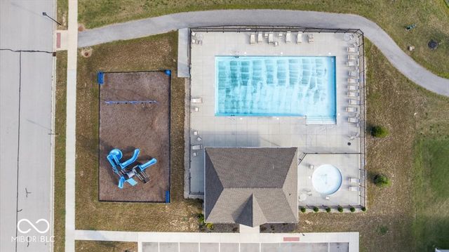 8859 Laurelton Place, Brownsburg, IN 46112