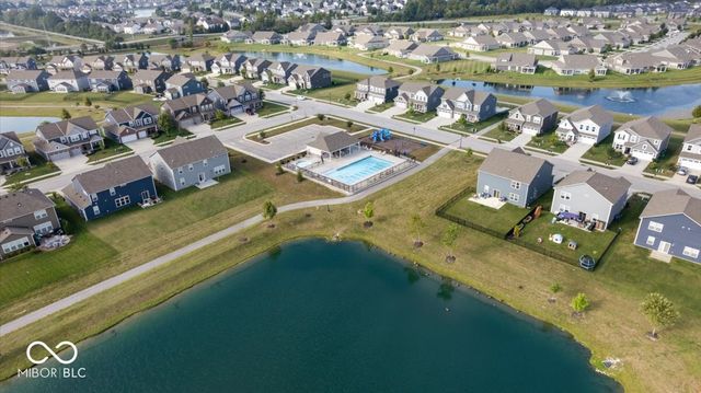 8859 Laurelton Place, Brownsburg, IN 46112