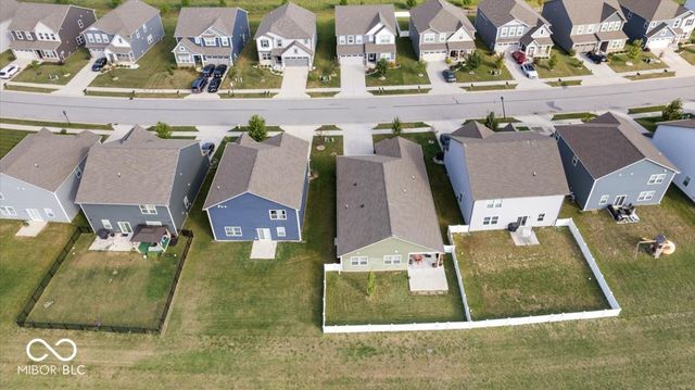 8859 Laurelton Place, Brownsburg, IN 46112