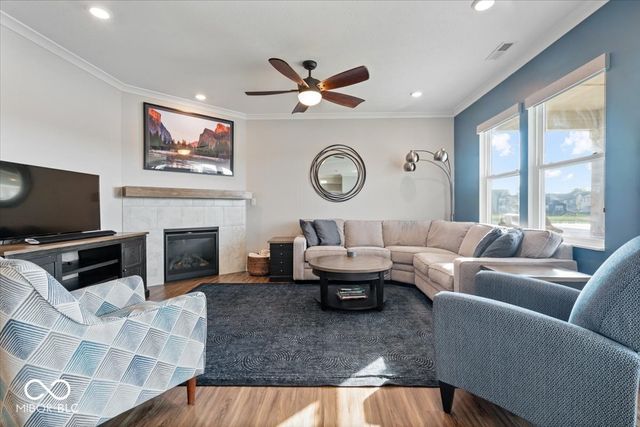 8859 Laurelton Place, Brownsburg, IN 46112