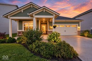 8859 Laurelton Place, Brownsburg, IN 46112