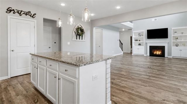 3281 Long Creek Drive, Buford, GA 30519