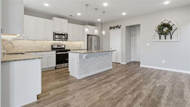 3281 Long Creek Drive, Buford, GA 30519
