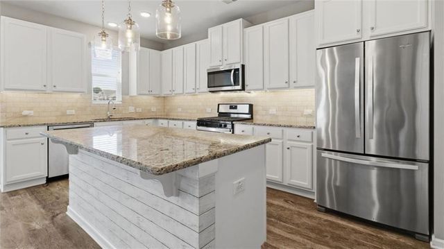 3281 Long Creek Drive, Buford, GA 30519