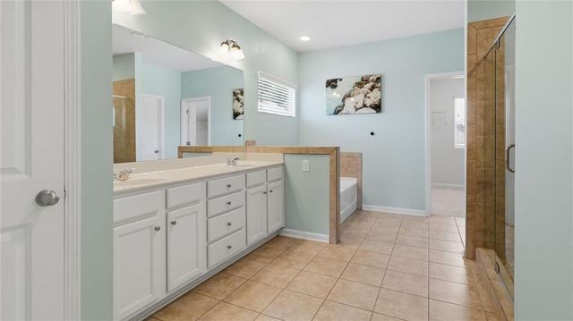 3281 Long Creek Drive, Buford, GA 30519